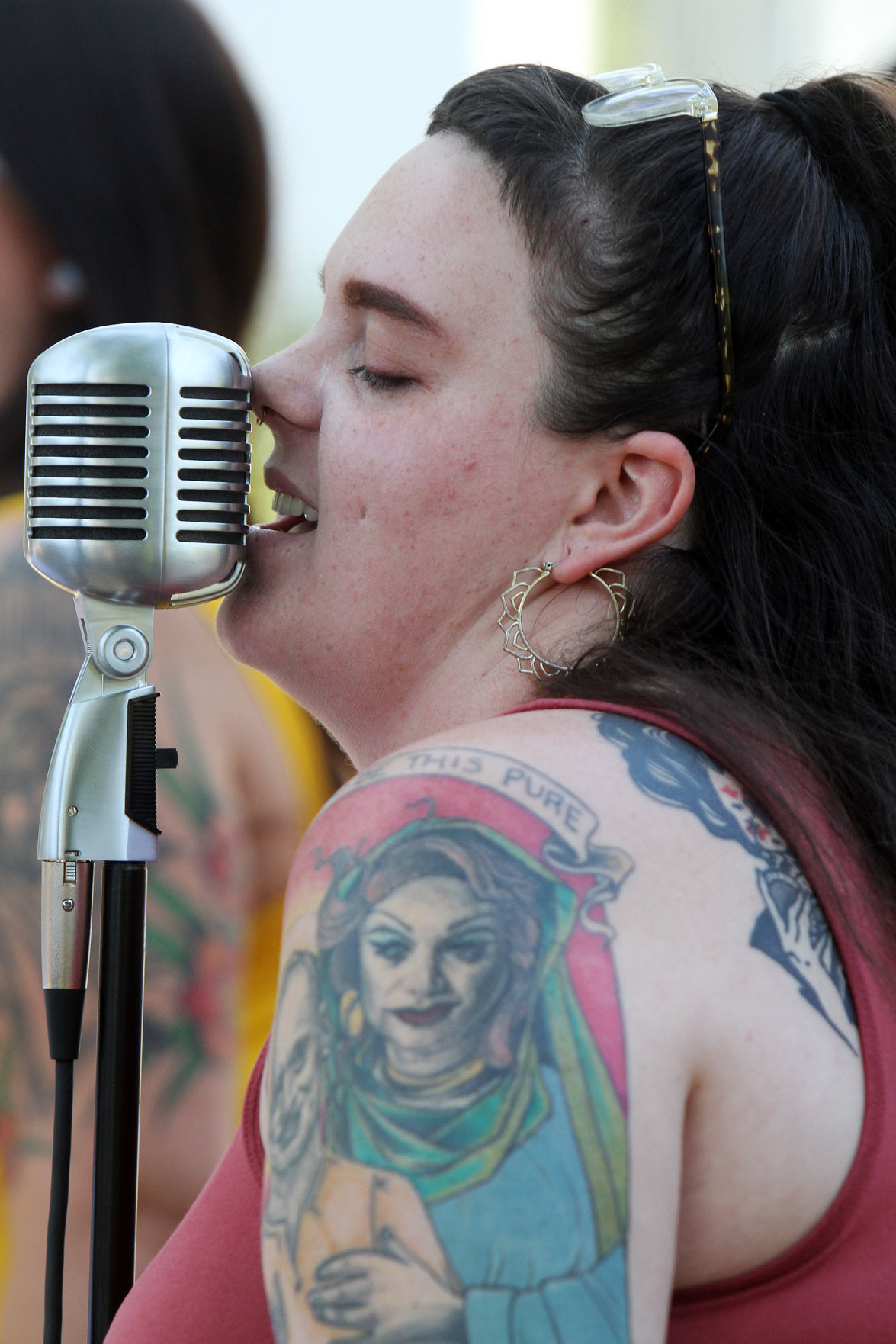 Napa Porchfest 2019